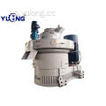 Máquina de fabricación de pellets de carbón activado YULONG XGJ850